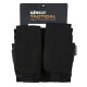 Double Original Style Mag Pouch (Rifle)
